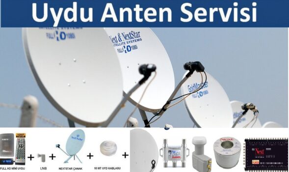 Ilıpınar Antenci